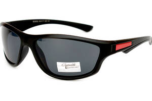 Солнцезащитные очки мужские Cavaldi (polarized) EC8002-C3 Серый