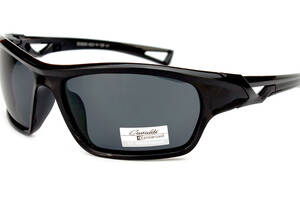 Солнцезащитные очки мужские Cavaldi (polarized) EC8003-C1 Черный