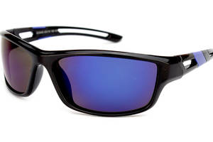 Солнцезащитные очки мужские Cavaldi (polarized) EC8008-C5 Синий