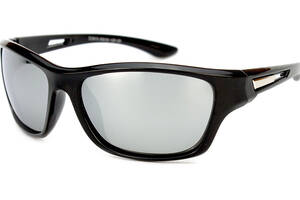 Солнцезащитные очки мужские Cavaldi (polarized) EC8010-C5 Прозрачный