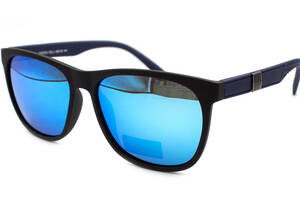 Солнцезащитные очки мужские Cheysler (polarized) 03003-c4 Голубой