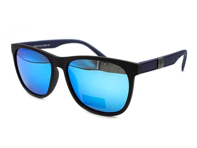 Солнцезащитные очки мужские Cheysler (polarized) 03003-c4 Голубой