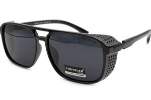 Солнцезащитные очки мужские Cheysler (polarized) 03011-c1 Черный