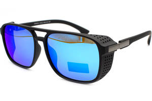 Солнцезащитные очки мужские Cheysler (polarized) 03011-c5 Синий