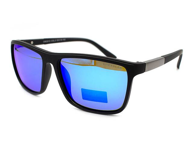 Солнцезащитные очки мужские Cheysler (polarized) 03012-c5 Голубой