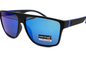 Солнцезащитные очки мужские Cheysler (polarized) 03064-c6 Голубой