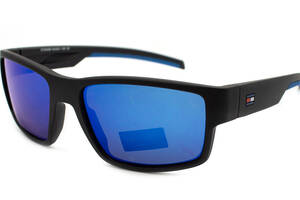 Солнцезащитные очки мужские Cheysler (polarized) 03068-c5 Синий