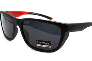 Солнцезащитные очки мужские Cheysler (polarized) 03072-c3 Серый