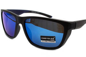Солнцезащитные очки мужские Cheysler (polarized) 03072-c5 Синий