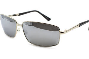 Солнцезащитные очки мужские Graffito 3812-c4 Серый