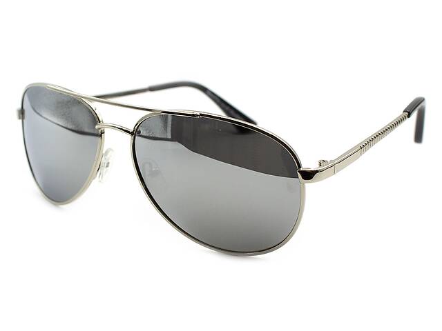 Солнцезащитные очки мужские Graffito 3824-c4 Серый