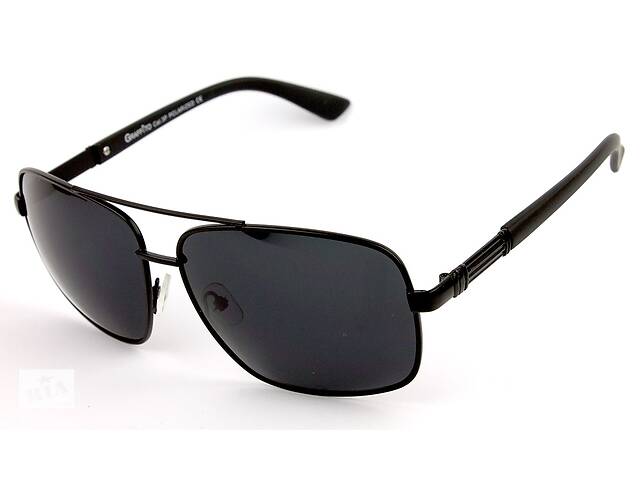 Солнцезащитные очки мужские Graffito (polarized) GR3810-C1 Черный