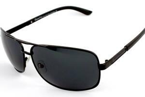 Солнцезащитные очки мужские Graffito (polarized) GR3815-C1 Черный