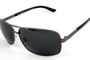 Солнцезащитные очки мужские Graffito (polarized) GR3815-C3 Черный