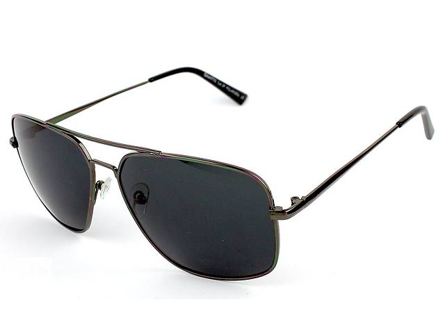 Солнцезащитные очки мужские Graffito (polarized) GR3822-C3 Черный