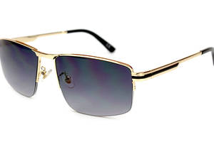 Солнцезащитные очки мужские Jane 50295-C3 Синий