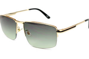 Солнцезащитные очки мужские Jane 50295-C5 Серый