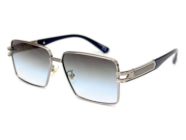 Солнцезащитные очки мужские Jane 50886-C3 Серый