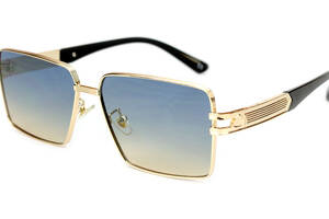 Солнцезащитные очки мужские Jane 50886-C4 Голубой