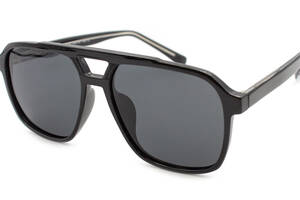 Солнцезащитные очки мужские Kaizi 9081-C1 Черный