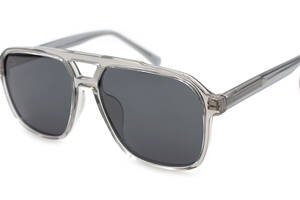 Солнцезащитные очки мужские Kaizi 9081-C2 Серый