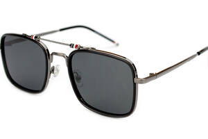 Солнцезащитные очки мужские Kaizi S31486-C1 Серый