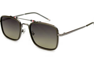 Солнцезащитные очки мужские Kaizi S31486-C106 Серый