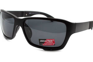 Солнцезащитные очки мужские Matrix 051-166-91-c18 Серый