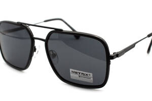 Солнцезащитные очки мужские Matrix 8673-166-91-c18 Серый