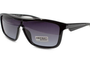 Солнцезащитные очки мужские Matrix 8680-10-p56 Синий