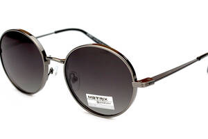 Солнцезащитные очки мужские Matrix MT8637-C2-P93-C18 Черный