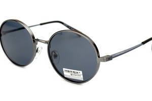 Солнцезащитные очки мужские Matrix MT8637-C45-182-R93 Серый