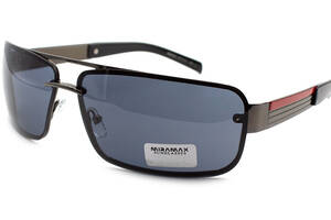 Солнцезащитные очки мужские Miramax 9003-C Синий