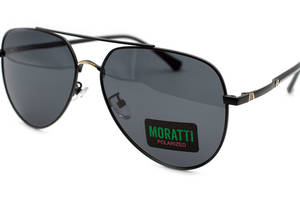 Солнцезащитные очки мужские Moratti 3229-c4 Серый