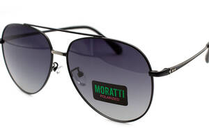 Солнцезащитные очки мужские Moratti 3230-c4 Фиолетовый