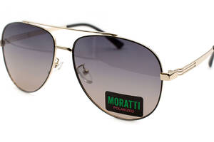 Солнцезащитные очки мужские Moratti 3231-c3 Сиреневый
