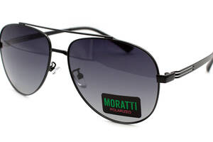 Солнцезащитные очки мужские Moratti 3231-c4 Фиолетовый