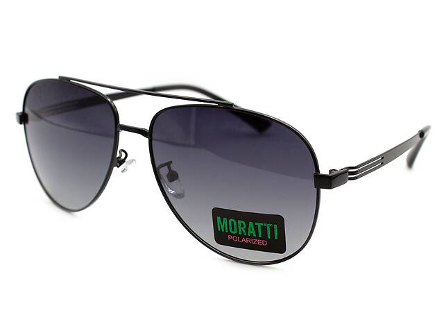Солнцезащитные очки мужские Moratti 3231-c4 Фиолетовый