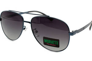 Солнцезащитные очки мужские Moratti 3231-c5 Фиолетовый