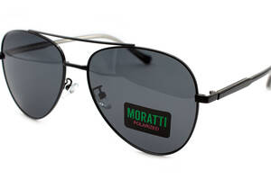 Солнцезащитные очки мужские Moratti 3232-c1 Серый