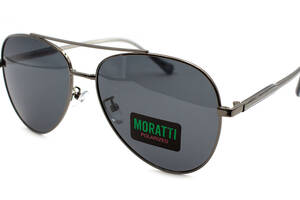 Солнцезащитные очки мужские Moratti 3232-c2 Серый