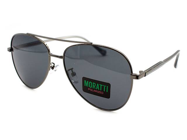 Солнцезащитные очки мужские Moratti 3232-c2 Серый