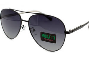 Солнцезащитные очки мужские Moratti 3232-c4 Синий