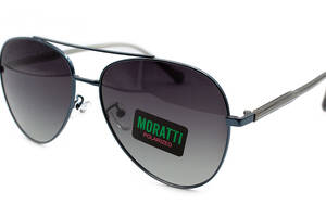 Солнцезащитные очки мужские Moratti 3232-c5 Фиолетовый