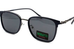 Солнцезащитные очки мужские Moratti 5156-c3 Серый