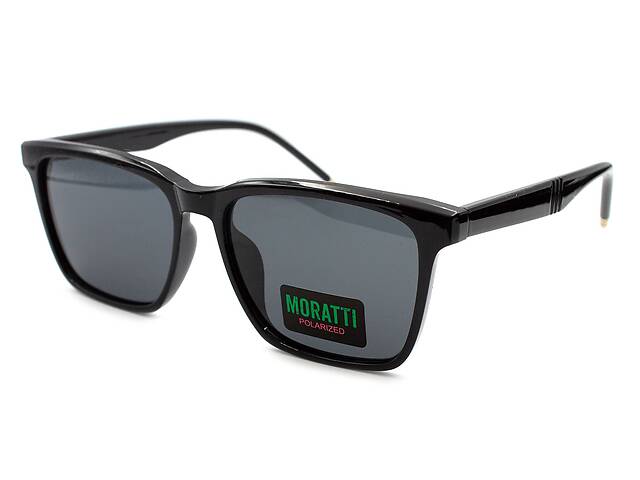 Солнцезащитные очки мужские Moratti 5165-c7 Серый
