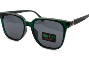 Солнцезащитные очки мужские Moratti 5166-c2 Серый