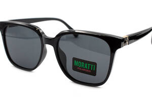 Солнцезащитные очки мужские Moratti 5166-c7 Серый