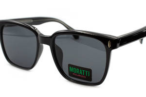 Солнцезащитные очки мужские Moratti 5180-c1 Серый