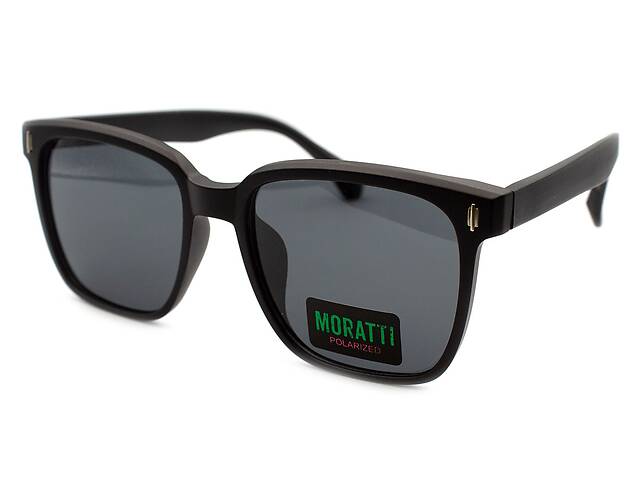 Солнцезащитные очки мужские Moratti 5180-c2 Серый